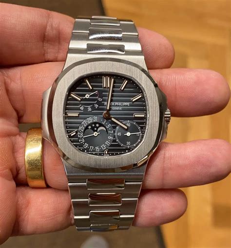 patek philippe blanche|Patek Philippe watch original price.